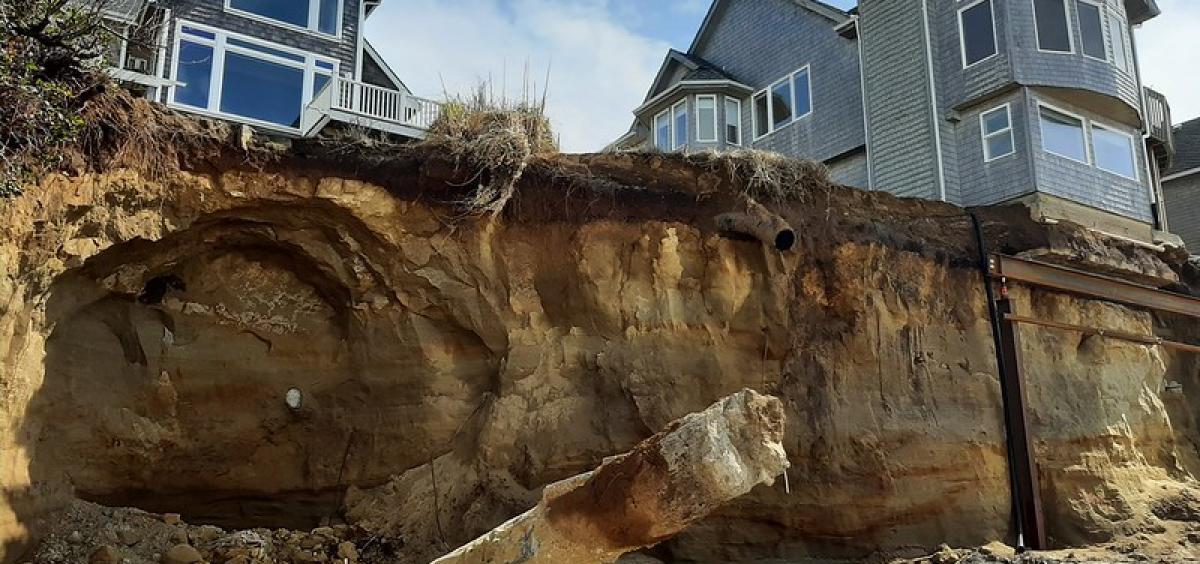 Oregon faces sustained and novel risks and opportunities as climate changes, new assessment shows