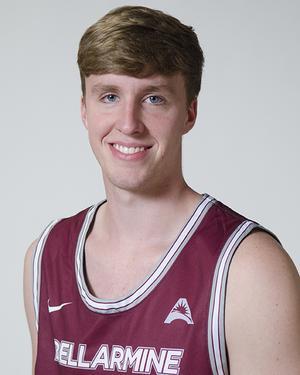 Hopf putback propels Knights to 68-67 win over Bears on Senior Night