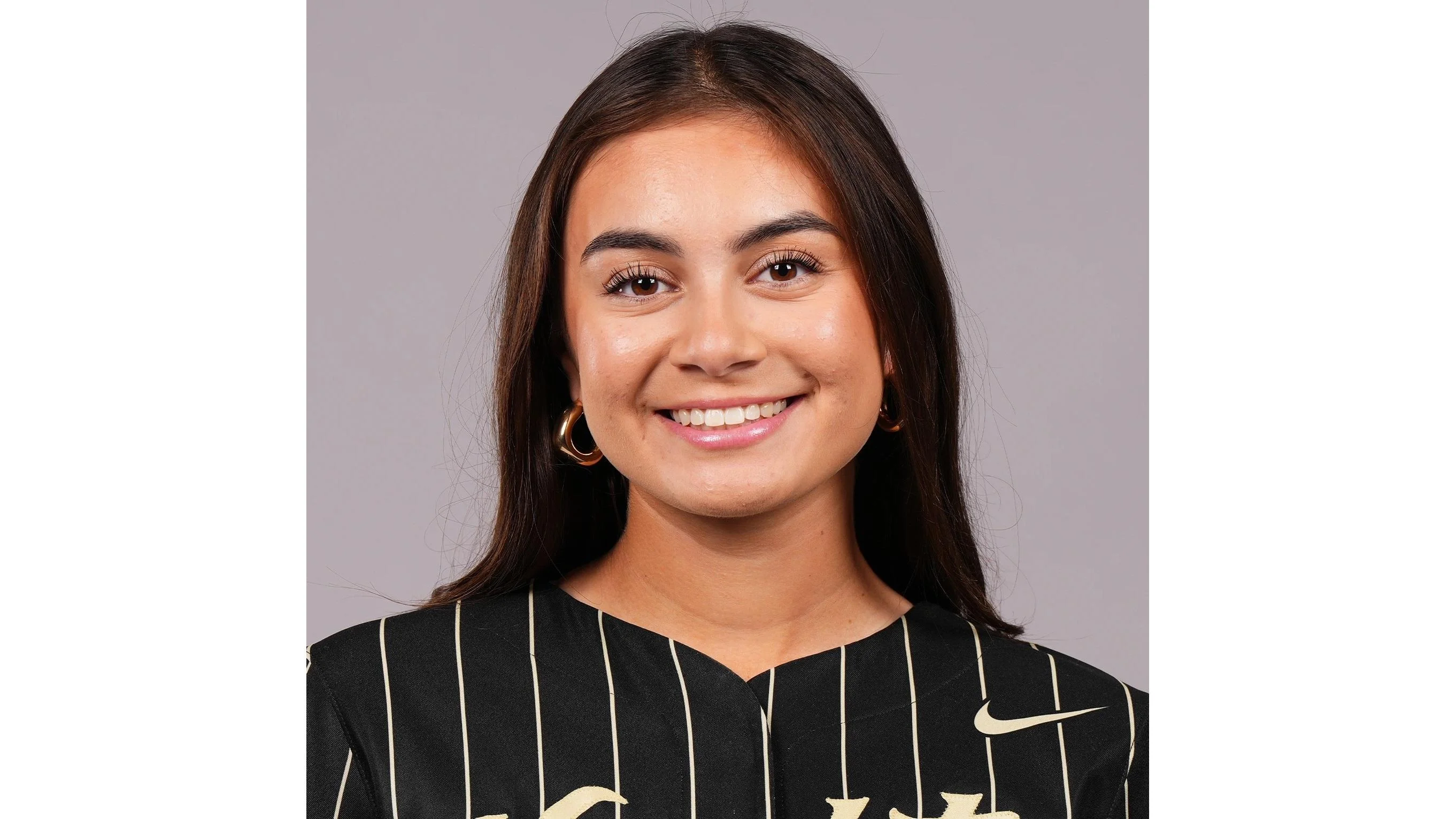 Notre Dame High School standout Samantha Rey’s collegiate team loses game in the NCAA Division I Softball Championship on Friday, May 16