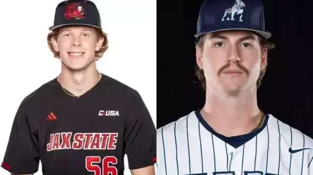 Which former WC Georgia News area high school standouts will be in action on Sunday, May 25?