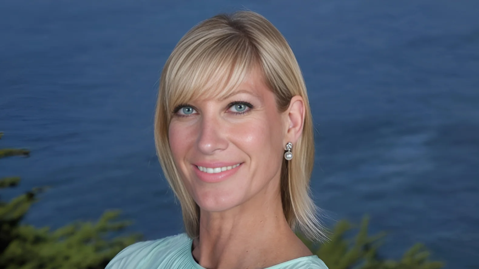 Janet Reilly, Chair of the Board of Regents at University of California System