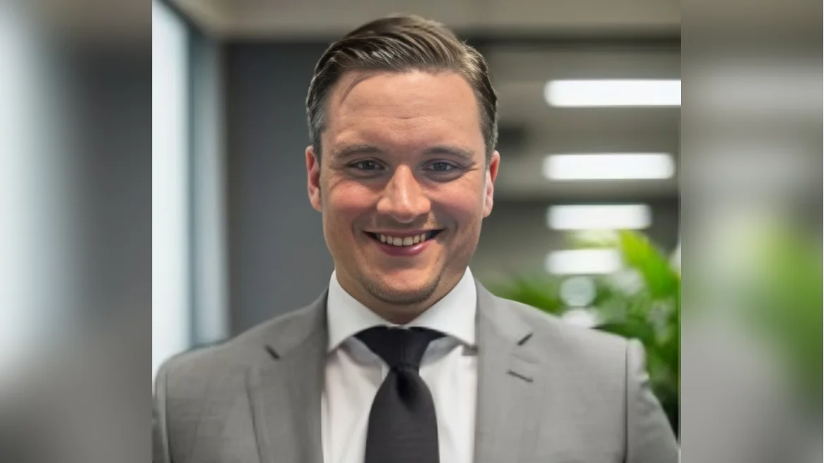 Jonathan Boesche State Director