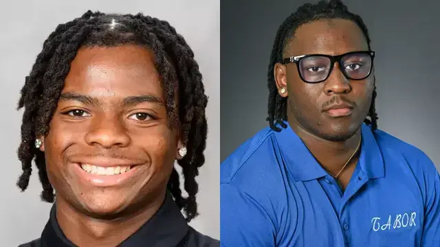 Marion Turner and Christopher Warren - 