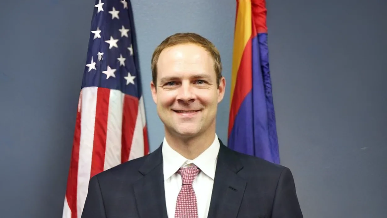 Arizona collects $938 million in individual income tax revenue in Q1, 2025