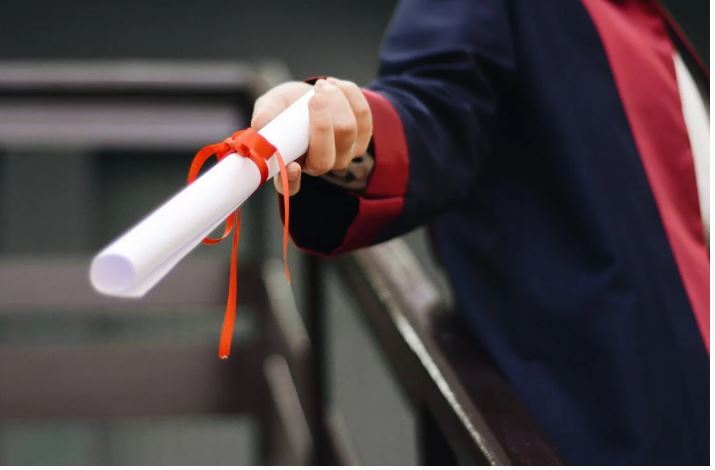 Join us at our Graduate Open House!