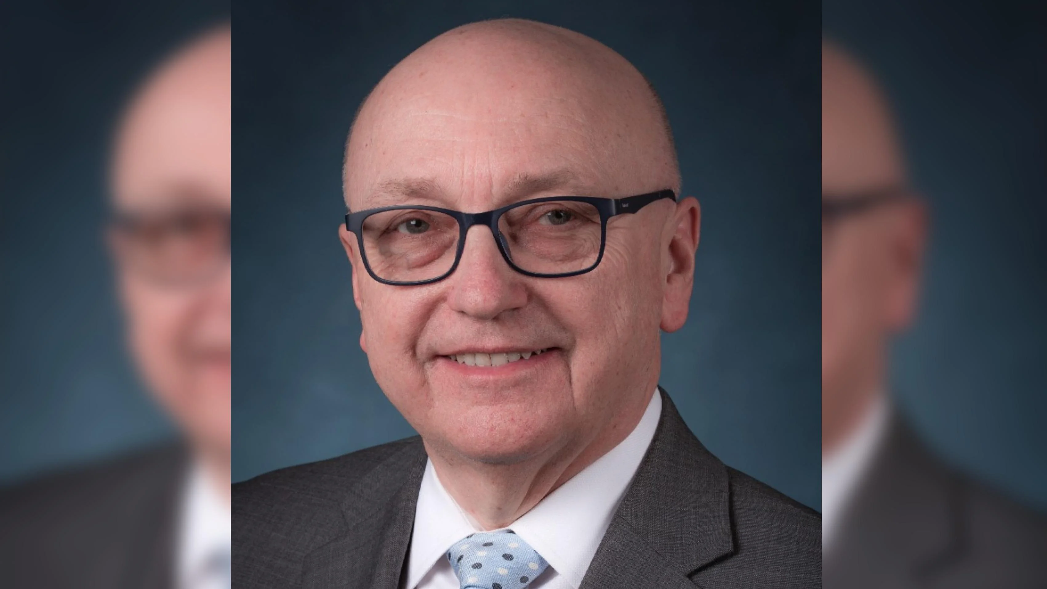 Steven Plate Chief, Major Capital Projects