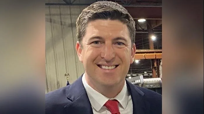 Bryan Steil comments on Holocaust remembrance and Trump’s early presidency actions