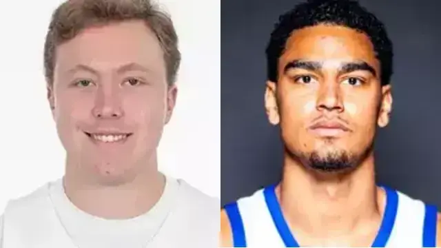 Which former South Bergen News area high school standouts will be in action in the week starting Monday, Nov. 25?