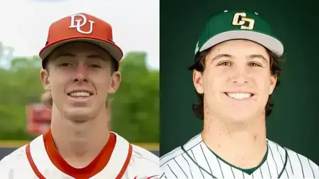 Which former Wine Country Times area high school standouts will be in action on Friday, May 30?