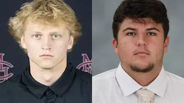 Sullivan Moon and Jaden Brewster - 