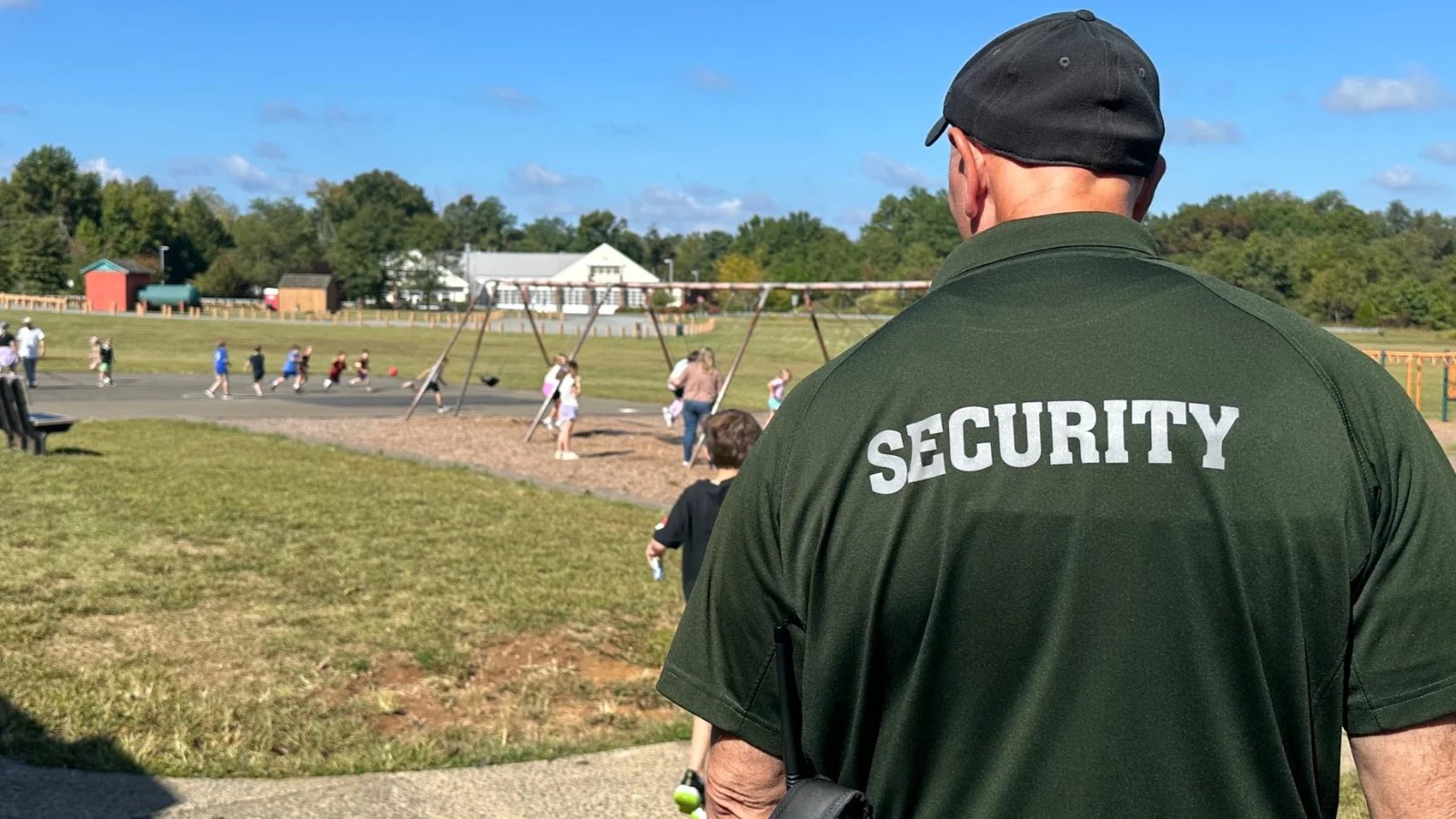 Fauquier County Public Schools school security officer - Fauquier County Public Schools Facebook