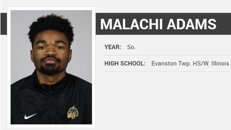 Malachi Adams
