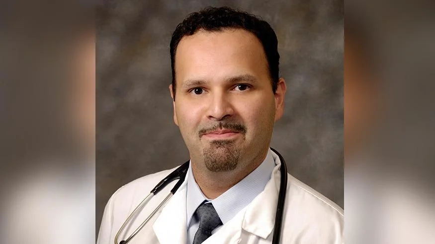 Cristian Andrade MD Chief Medical Officer Cristian Andrade MD Chief Medical Officer