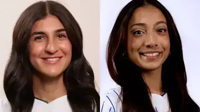 Which former Central OC Times area high school standouts will be in action on Friday, May 2?