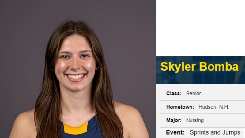 Skyler Bomba