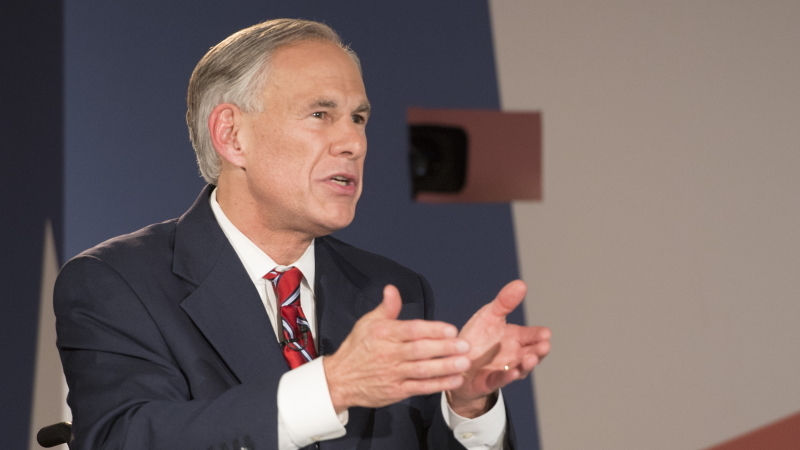 Property taxes remain key issue for Texans; Abbott promises ‘largest property tax cut in Texas history’ Property taxes remain key issue for Texans; Abbott promises ‘largest property tax cut in Texas history’