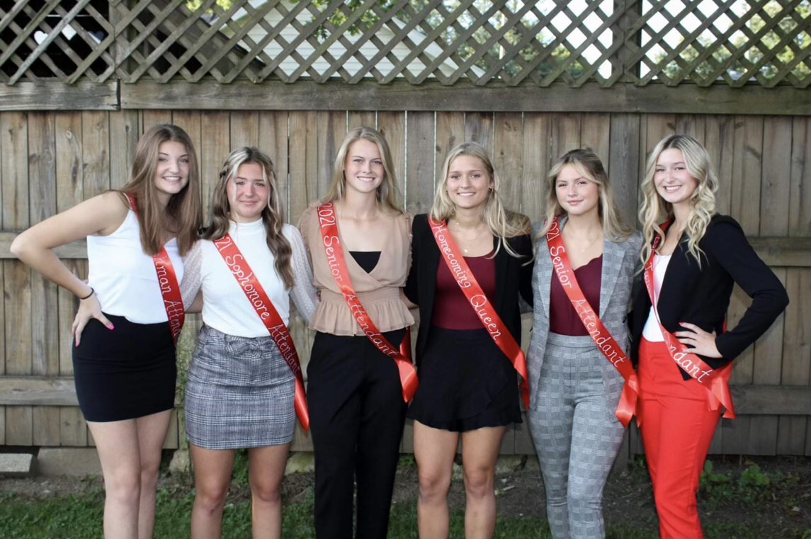 Heavy Rain Forces Cancellation of Homecoming Parade