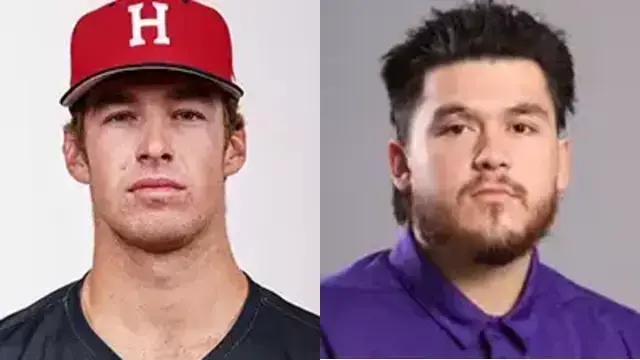 Which former West LA Times area high school standouts will be in action in the week starting Monday, April 14?