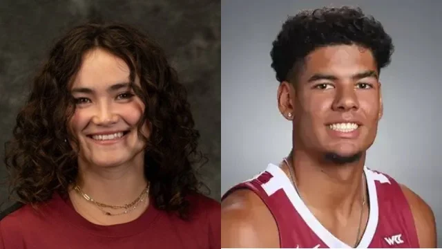 Which former Santa Cruz Standard area high school standouts will be in action on Friday, Nov. 29? Which former Santa Cruz Standard area high school standouts will be in action on Friday, Nov. 29?