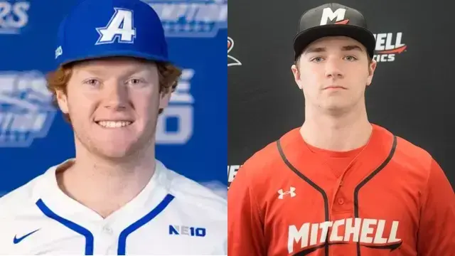 Which former West Massachusetts News area high school standouts will be in action in the week starting Monday, March 17?