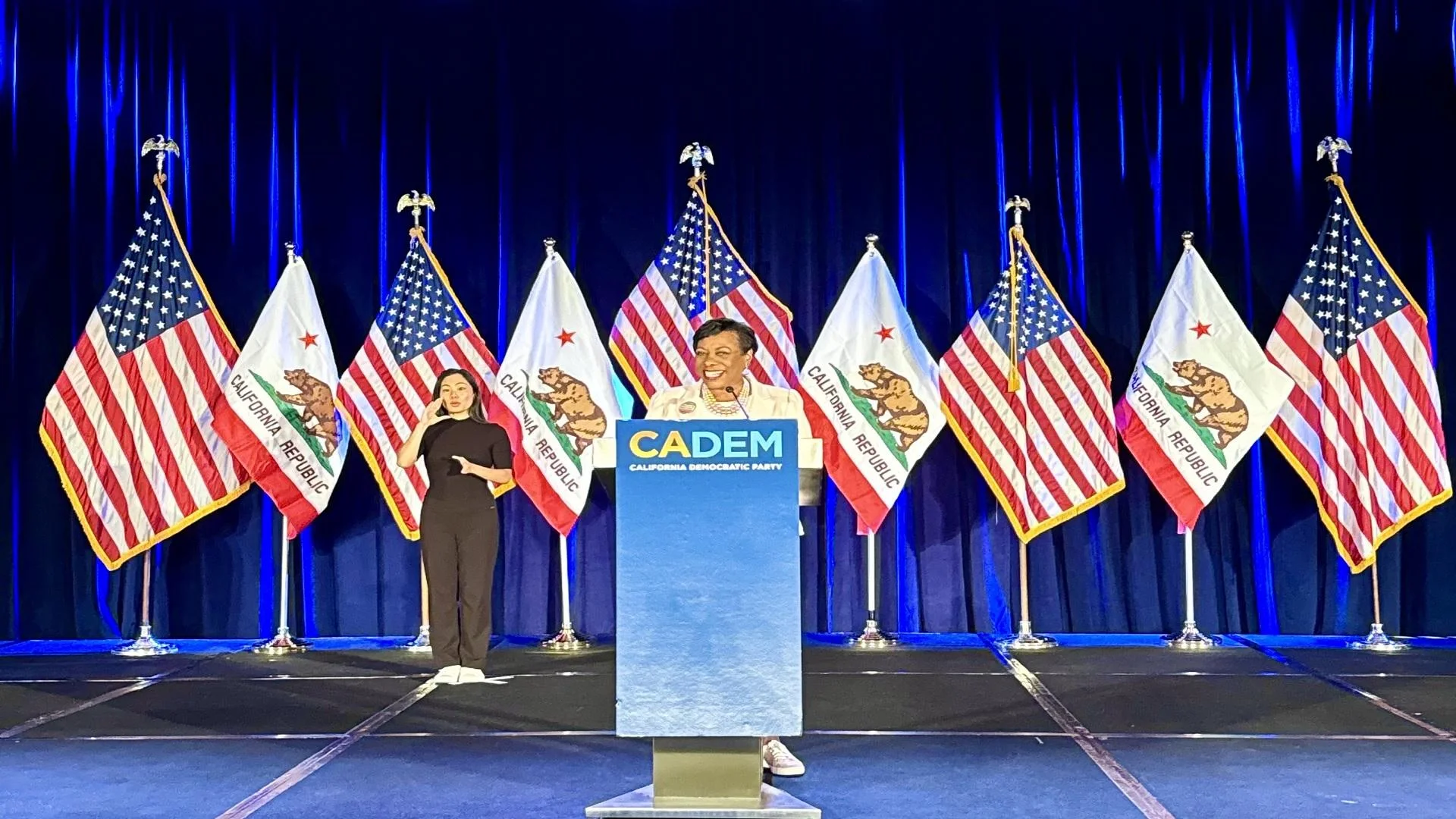 California ranks 4 among U.S. states for teacher starting salary