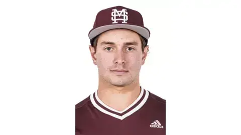 Madison Central High School standout Gatlin Sanders’ collegiate team wins game in the NCAA Division I Baseball Championship on Saturday, May 31