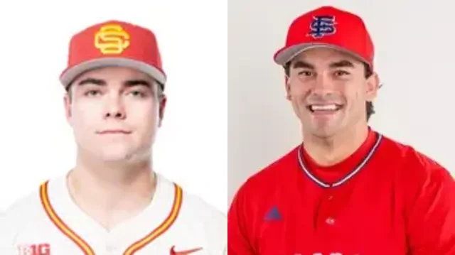 Which former Santa Cruz Standard area high school standouts will be in action on Tuesday, March 18?