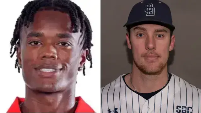 Irvin Weems III and Tyler Stott - 