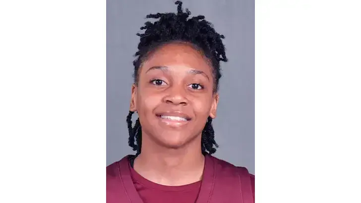 Former Elkhart Central High School guard Trinitee Harris’ collegiate team has been invited to the NCAA tournament.