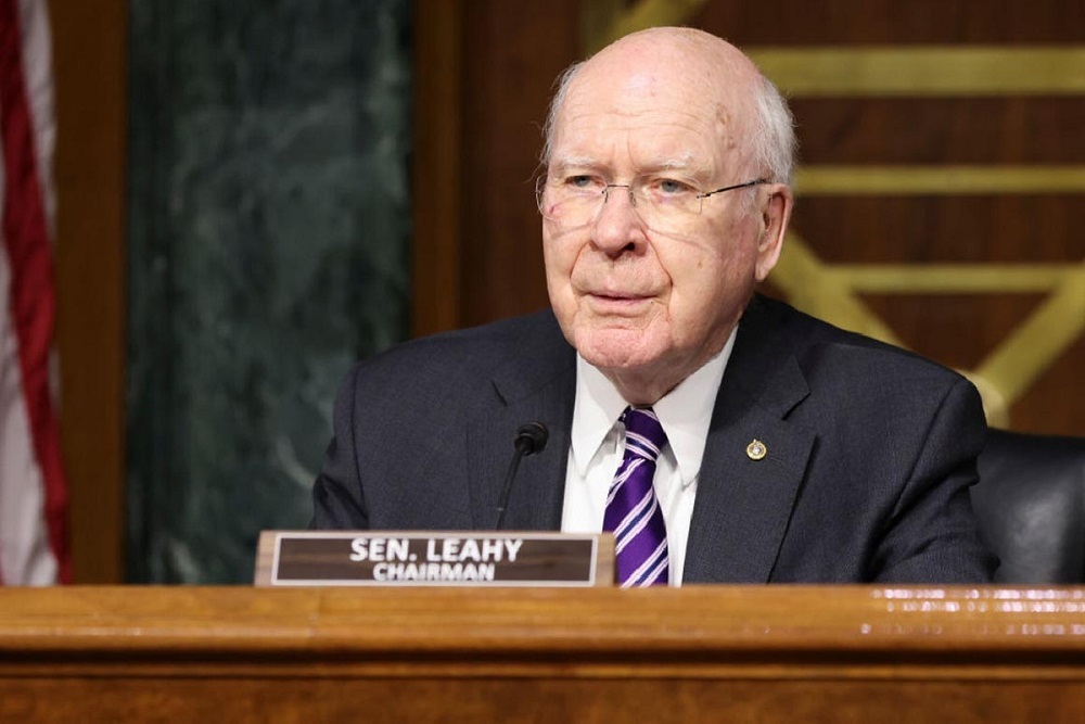 Join Norwich, distinguished cybersecurity experts and special guests in two weeks for the “U.S. Senator Patrick Leahy Cyber Symposium