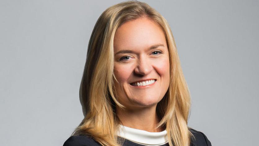 Julie Stewart, V.P. ‐ Investor Relations & Corporate Development