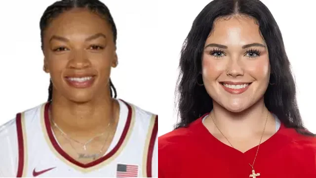 Which former SW Georgia News area high school standouts will be in action in the week starting Monday, March 17?