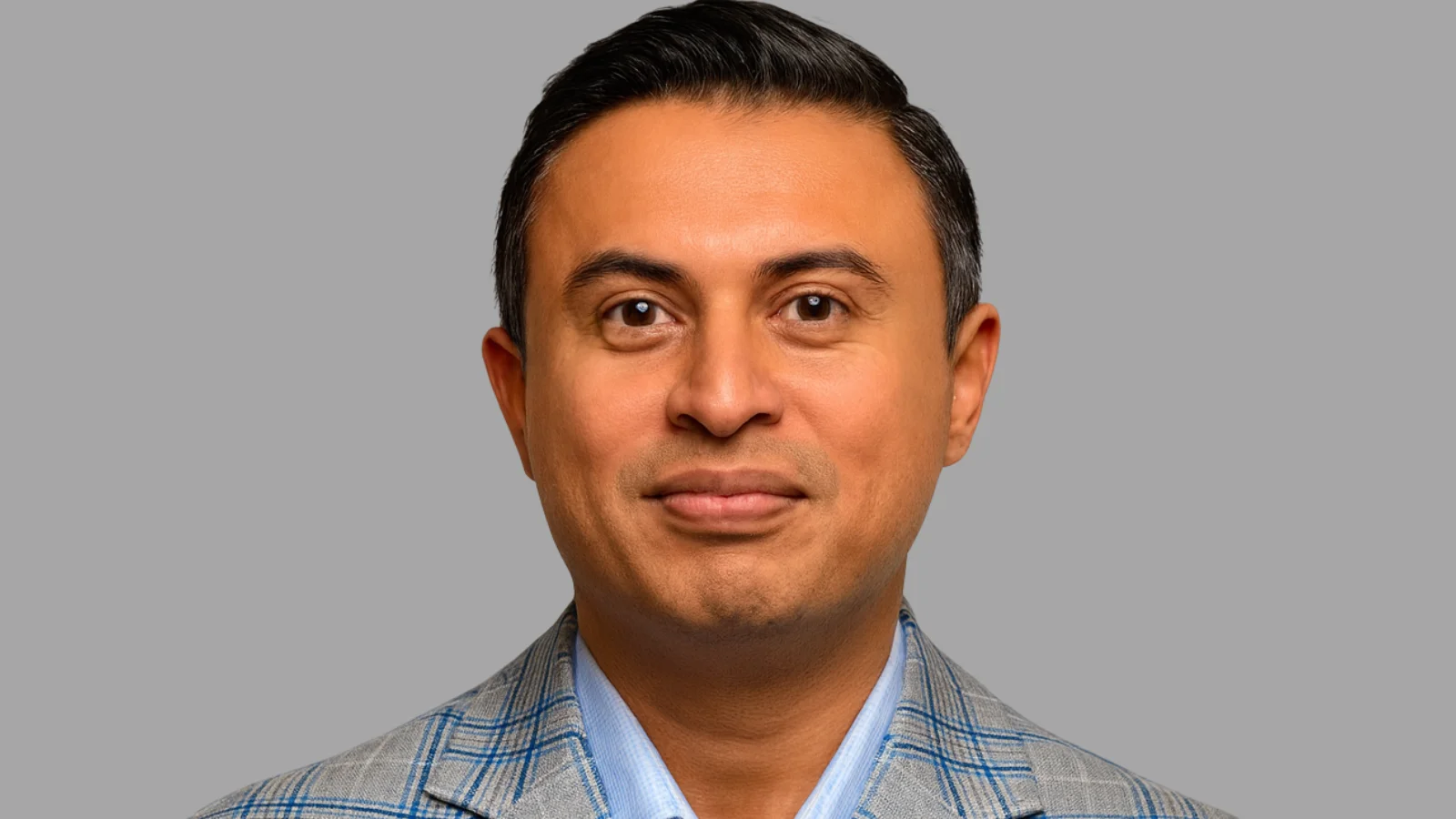 Raj Mohan, Vice President & Managing Director Raj Mohan, Vice President & Managing Director