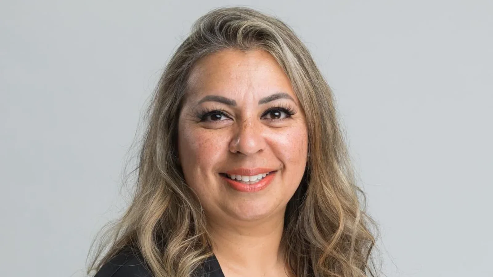 Kathy Ocampo, Arizona Western College Vice President and Chief Human Resources Officer,