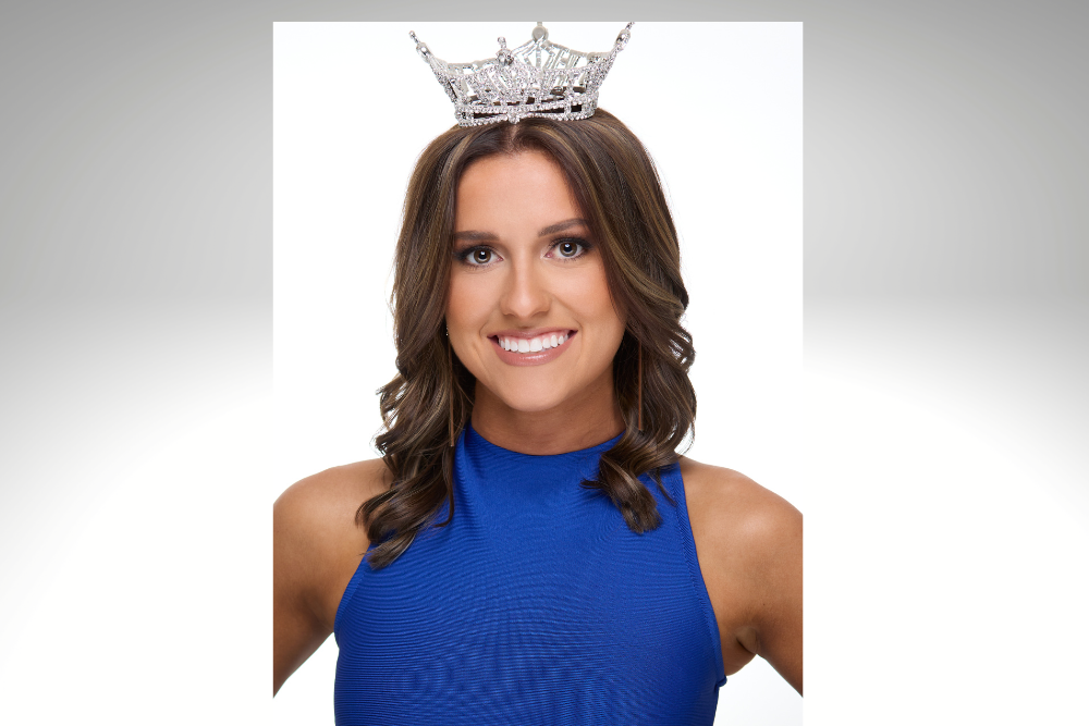 Literacy Event To Feature Special Guest Miss Kansas