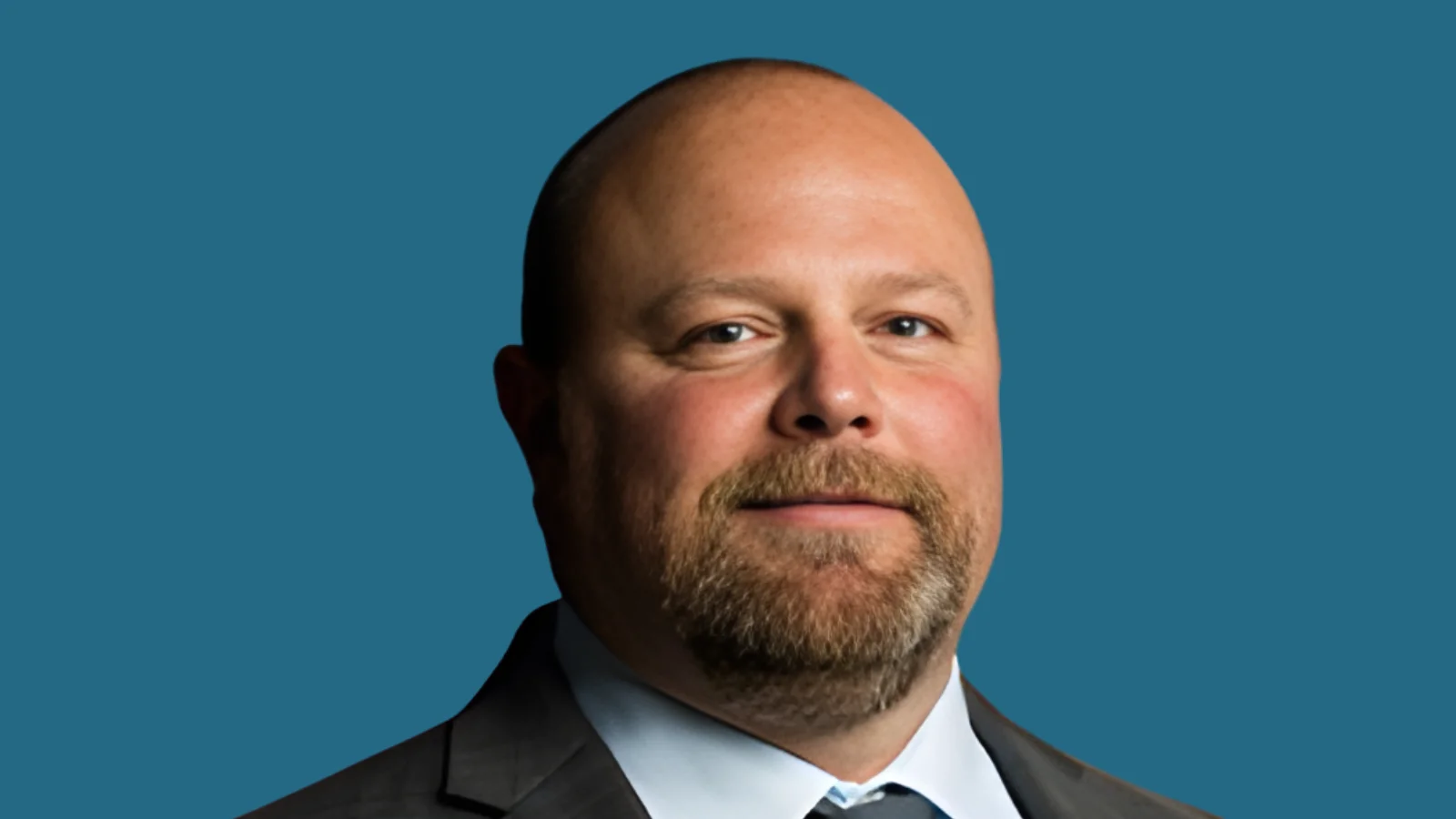 Josh Hartford, Special Assistant to the International President