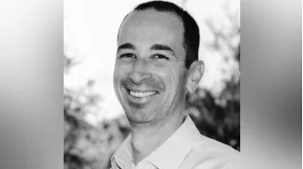 Enerlogics Solar President and Co-Founder Scott Ameduri