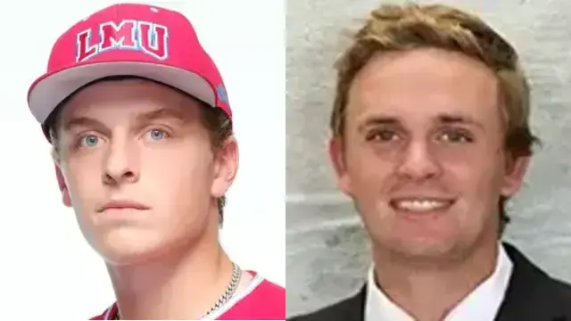 Which former Marin Leader area high school standouts will be in action on Sunday, May 4?