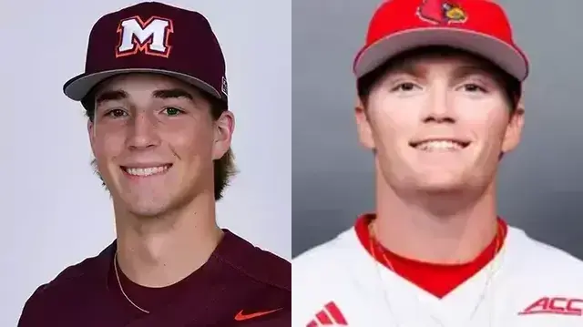 Which former South Knoxville News area high school standouts will be in action on Thursday, April 17?