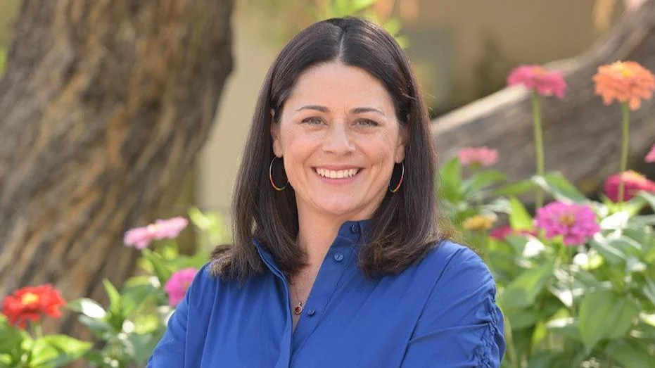 Meredith A. Dixon, New Mexico State Representative from the 20th District Meredith A. Dixon, New Mexico State Representative from the 20th District