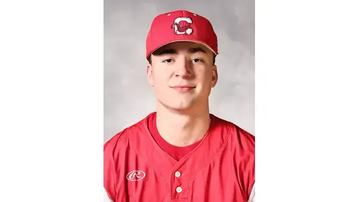 On Saturday, May 17, former East Hartford High School standout Jack Falvo collegiate team loses in the NCAA Division III Baseball Championship