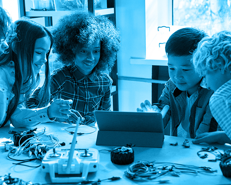 STEM Survival: A Sticky Situation (ages 8-12)