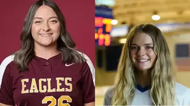 Which former Fairfield Reporter area high school standouts will be in action on Wednesday, March 26?