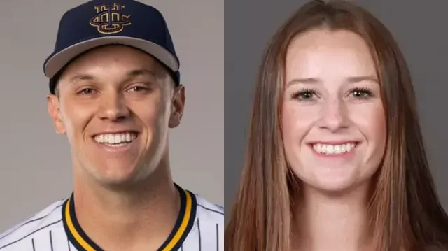 Which former South OC Times area high school standouts will be in action in the week starting Monday, April 21?