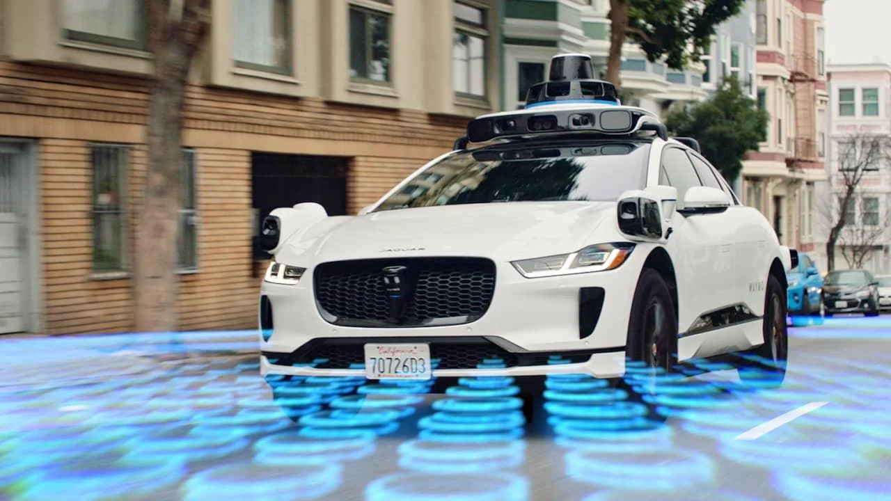 Waymo autonomous ride launches in Miami