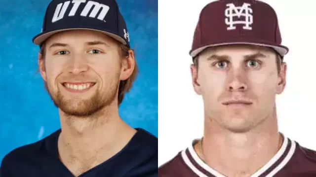 Which former GTR Times area high school standouts will be in action on Sunday, March 9?