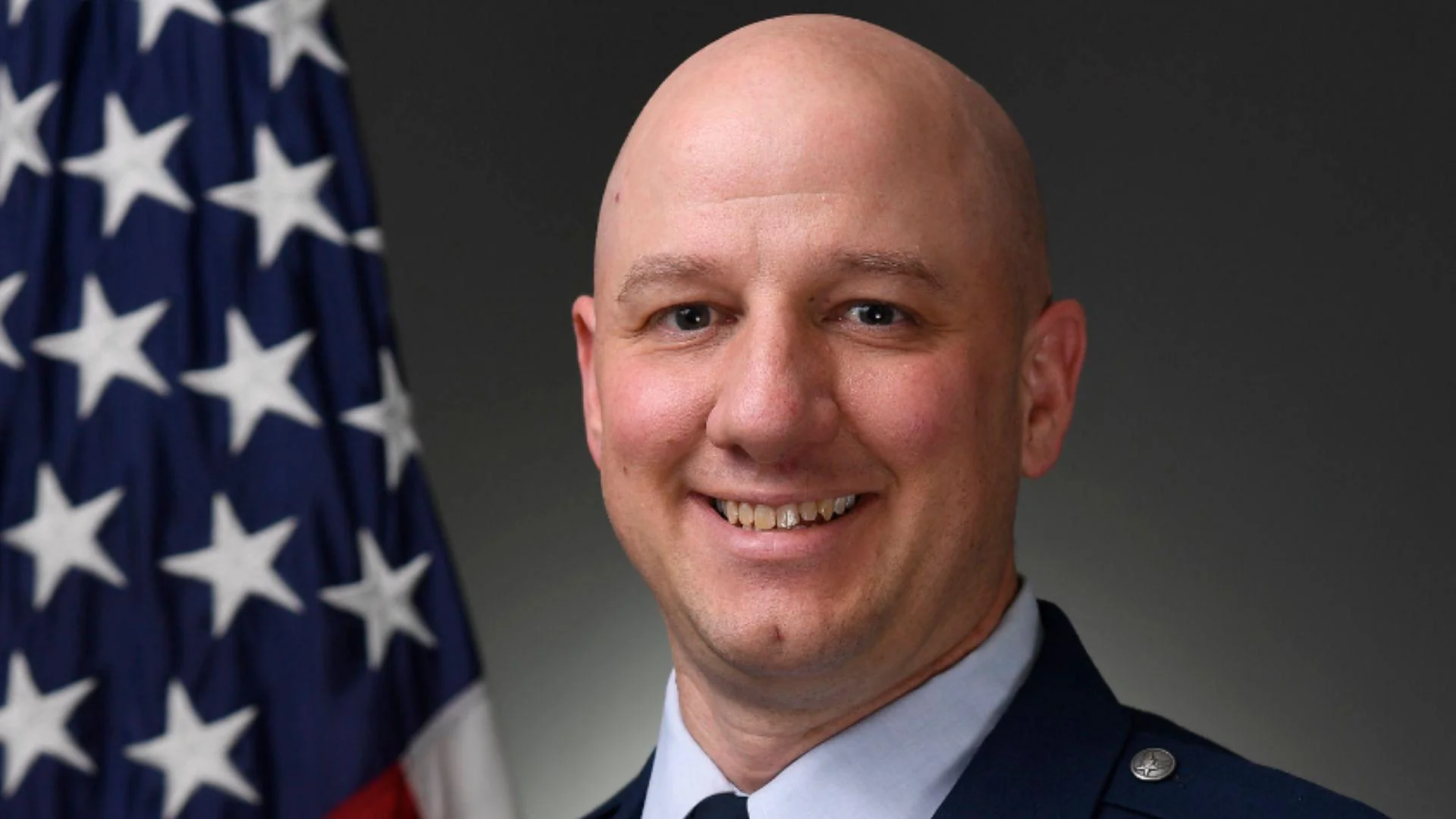 Restoration News: ‘Leftist ideology’ of Sumter-based Air Force colonel proves he isn’t ‘qualified to lead’