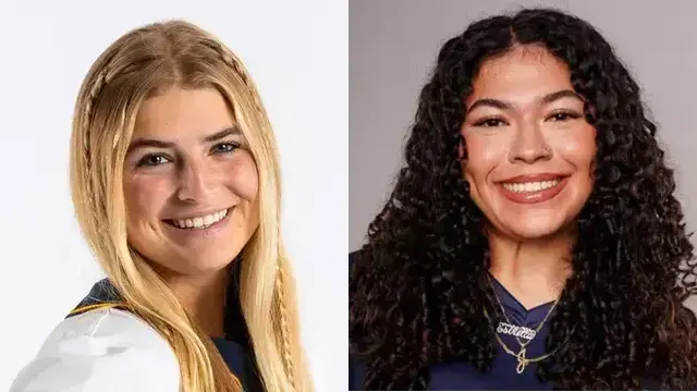 Hailey Houston and Jayla Cadena - Hailey Houston and Jayla Cadena -