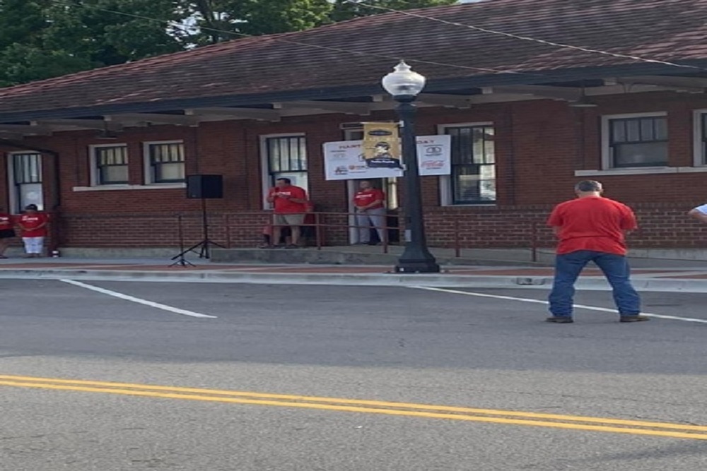 Serve Day Volunteer Coordinator Meeting on April 22