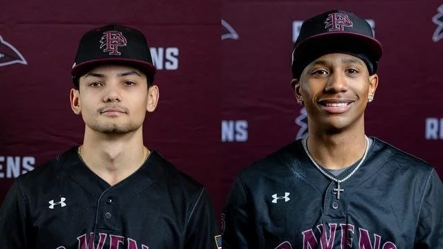 Which former Merrimack Valley News area high school standouts will be in action on Friday, April 4?